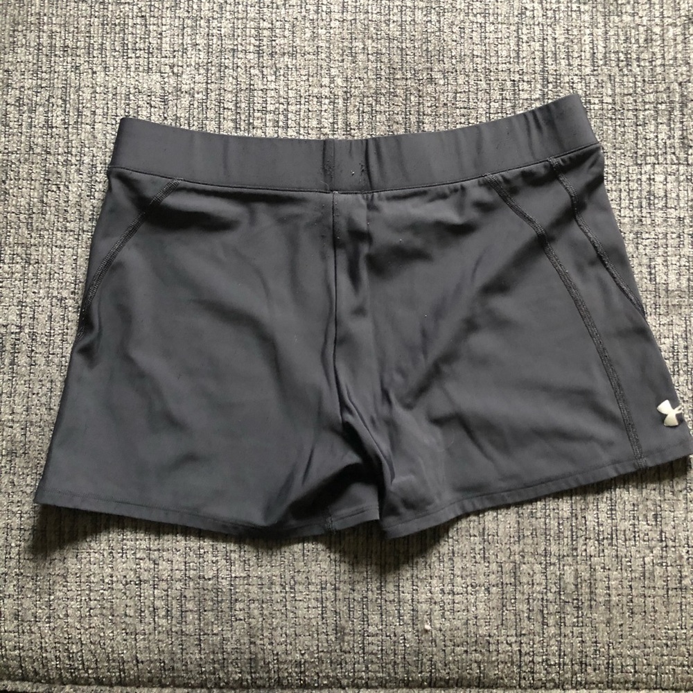Women’s Under Armour Spandex